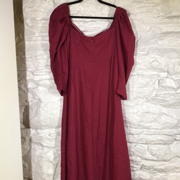 Tularosa dress - Size Large - Picture 4 of 5